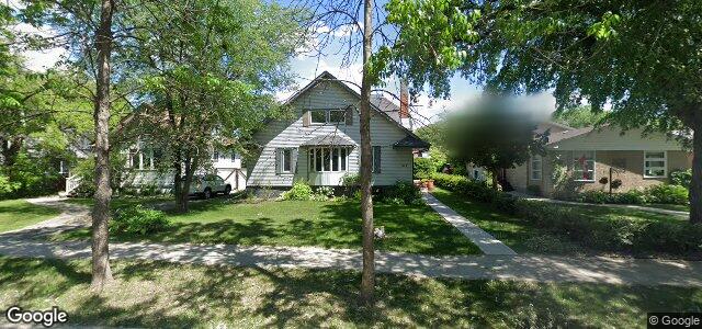 371 Overdale Street（加拿大曼尼托巴省温尼伯市）房屋照片