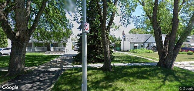 371 Sharp Boulevard（加拿大曼尼托巴省温尼伯市）房屋照片