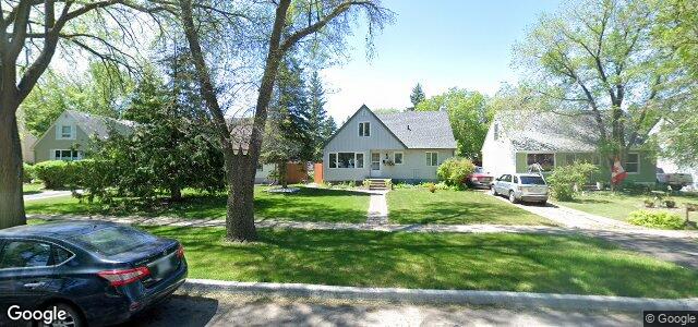 372 Sharp Boulevard（加拿大曼尼托巴省温尼伯市）房屋照片