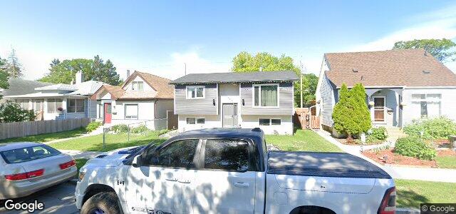 372 Truro Street（加拿大曼尼托巴省温尼伯市）房屋照片