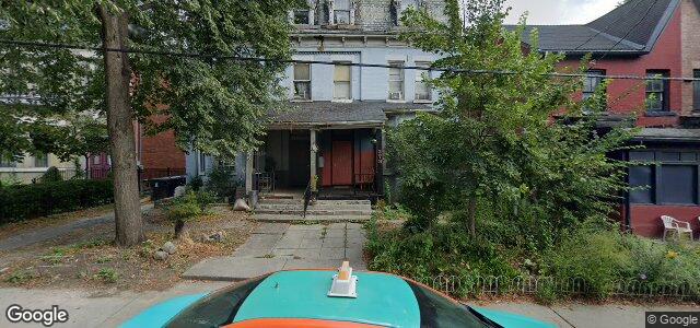 373 Sackville Street（加拿大曼尼托巴省溫尼伯市）房屋照片