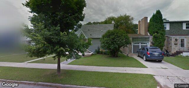 374 Belvidere Street（加拿大曼尼托巴省温尼伯市）房屋照片