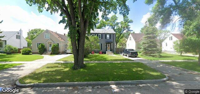 374 Moorgate Street（加拿大曼尼托巴省温尼伯市）房屋照片