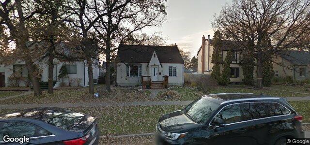 374 Woodlawn Street（加拿大曼尼托巴省温尼伯市）房屋照片
