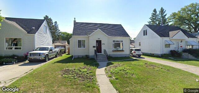 375 Truro Street（加拿大曼尼托巴省温尼伯市）房屋照片