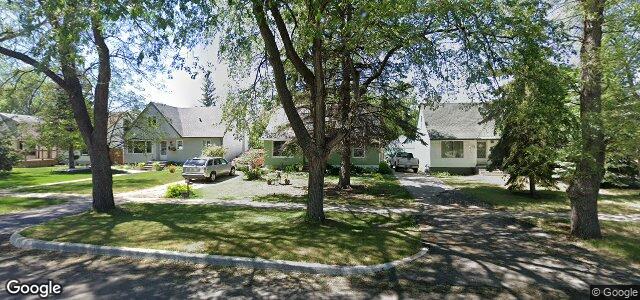 376 Sharp Boulevard（加拿大曼尼托巴省温尼伯市）房屋照片