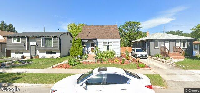 376 Truro Street（加拿大曼尼托巴省温尼伯市）房屋照片