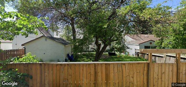 377 Guildford Street（加拿大曼尼托巴省温尼伯市）房屋照片