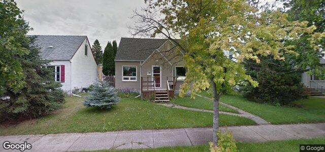 377 Mandeville Street（加拿大曼尼托巴省温尼伯市）房屋照片