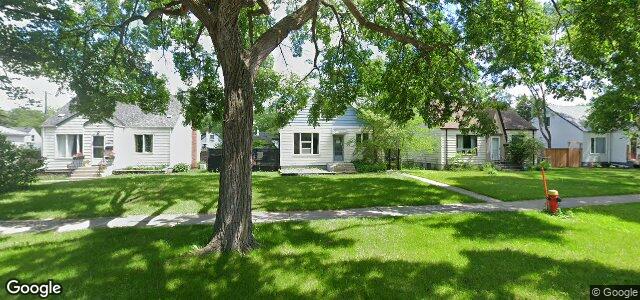 377 Moorgate Street（加拿大曼尼托巴省温尼伯市）房屋照片