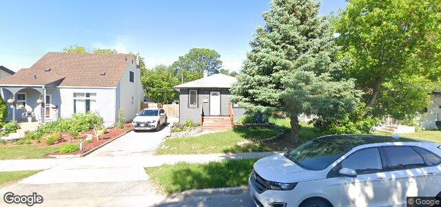 378 Truro Street（加拿大曼尼托巴省温尼伯市）房屋照片