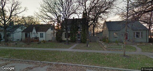 378 Woodlawn Street（加拿大曼尼托巴省温尼伯市）房屋照片