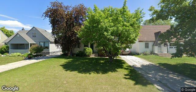 379 Duffield Street（加拿大曼尼托巴省温尼伯市）房屋照片