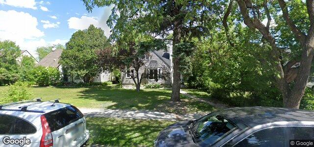 379 Overdale Street（加拿大曼尼托巴省温尼伯市）房屋照片