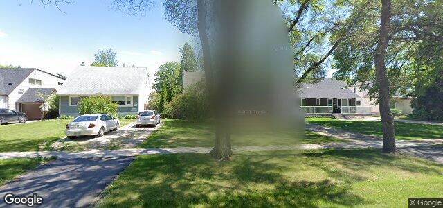 379 Sharp Boulevard（加拿大曼尼托巴省温尼伯市）房屋照片