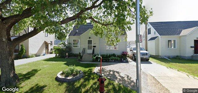 379 Truro Street（加拿大曼尼托巴省温尼伯市）房屋照片