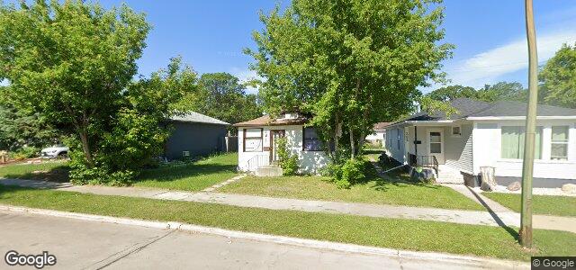 380 Truro Street（加拿大曼尼托巴省温尼伯市）房屋照片