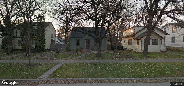 382 Woodlawn Street（加拿大曼尼托巴省温尼伯市）房屋照片