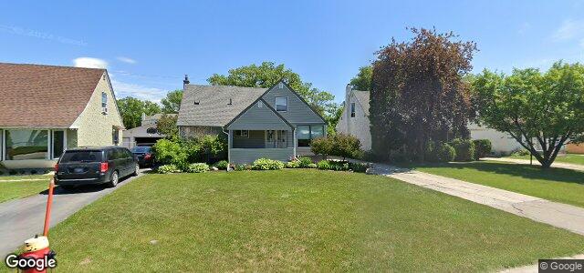 383 Duffield Street（加拿大曼尼托巴省温尼伯市）房屋照片