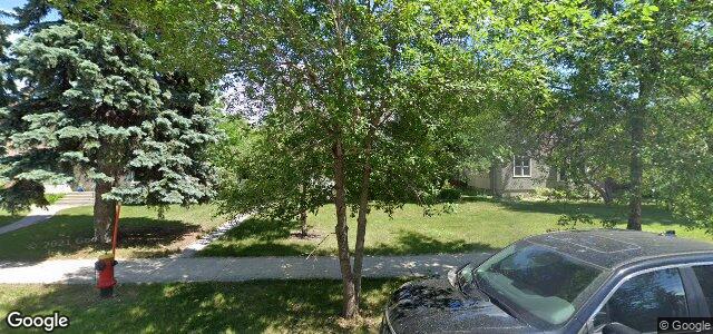 383 Overdale Street（加拿大曼尼托巴省温尼伯市）房屋照片