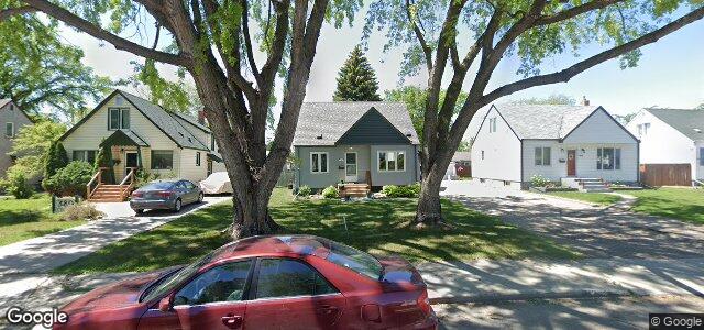 384 Conway Street（加拿大曼尼托巴省温尼伯市）房屋照片