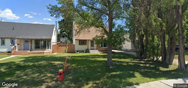 385 Guildford Street（加拿大曼尼托巴省温尼伯市）房屋照片