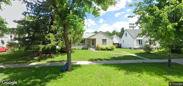 Photo of 385 Moorgate Street in Winnipeg, Manitoba