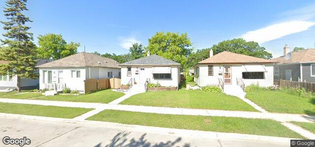 386 Truro Street（加拿大曼尼托巴省温尼伯市）房屋照片