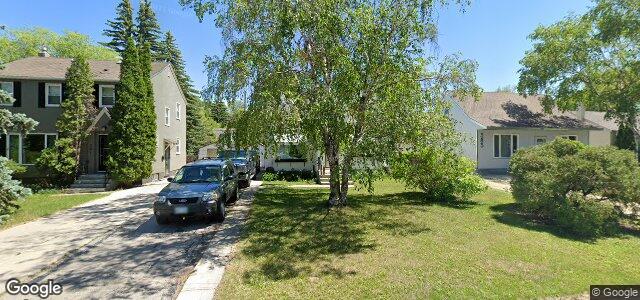 387 Conway Street（加拿大曼尼托巴省温尼伯市）房屋照片