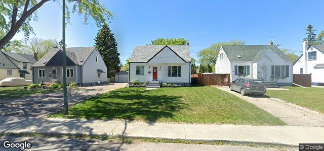 388 Conway Street（加拿大曼尼托巴省温尼伯市）房屋照片