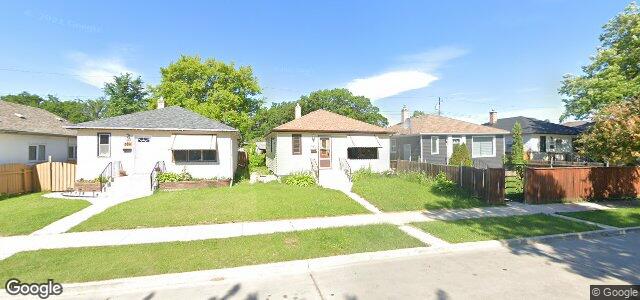 388 Truro Street（加拿大曼尼托巴省温尼伯市）房屋照片