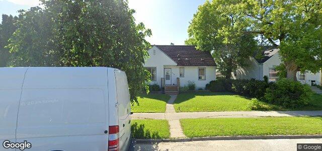 390 Belvidere Street（加拿大曼尼托巴省温尼伯市）房屋照片