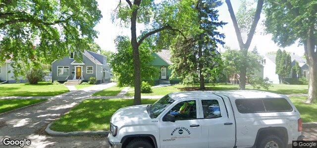 390 Moorgate Street（加拿大曼尼托巴省温尼伯市）房屋照片