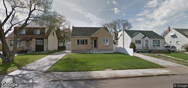 390 Sackville Street（加拿大曼尼托巴省温尼伯市）房屋照片