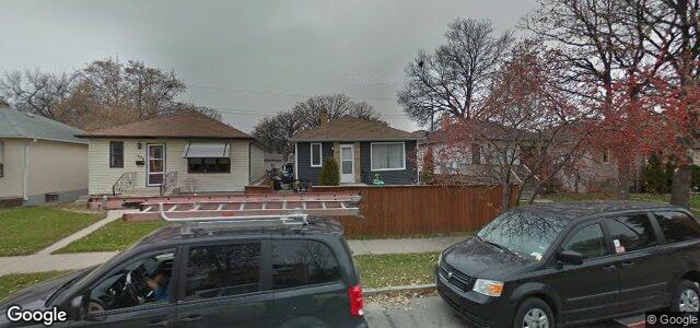 390 Truro Street（加拿大曼尼托巴省温尼伯市）房屋照片