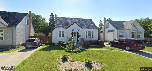 391 Truro Street（加拿大曼尼托巴省温尼伯市）房屋照片