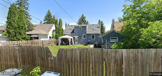 Photo of 392 Duffield Street in Winnipeg, Manitoba