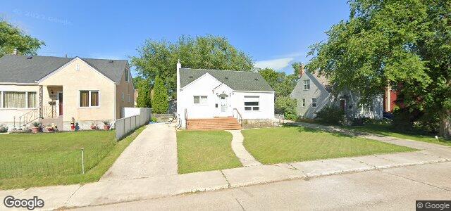 392 Sackville Street（加拿大曼尼托巴省温尼伯市）房屋照片