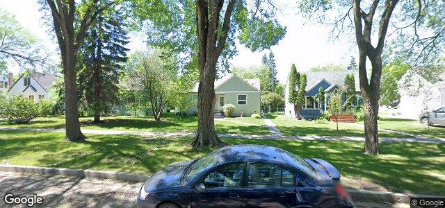 394 Moorgate Street（加拿大曼尼托巴省温尼伯市）房屋照片