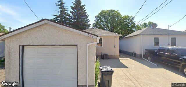 394 Truro Street（加拿大曼尼托巴省温尼伯市）房屋照片