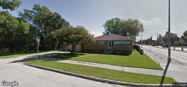 395 Belvidere Street（加拿大曼尼托巴省温尼伯市）房屋照片