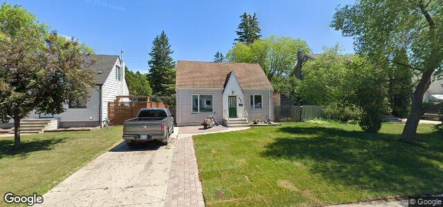 395 Conway Street（加拿大曼尼托巴省温尼伯市）房屋照片