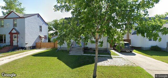 395 Truro Street（加拿大曼尼托巴省温尼伯市）房屋照片