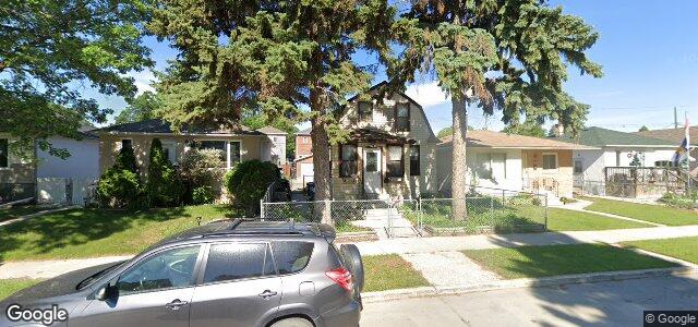 396 Truro Street（加拿大曼尼托巴省温尼伯市）房屋照片