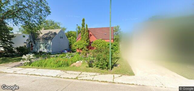 398 Sackville Street（加拿大曼尼托巴省温尼伯市）房屋照片