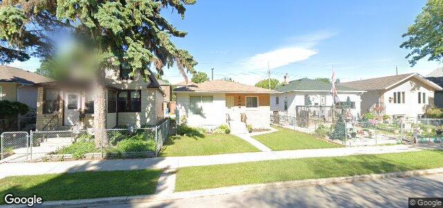 398 Truro Street（加拿大曼尼托巴省温尼伯市）房屋照片