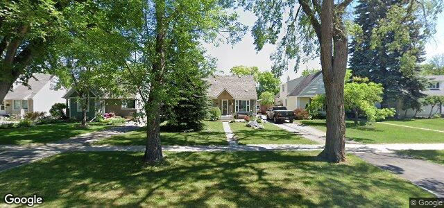 399 Sharp Boulevard（加拿大曼尼托巴省温尼伯市）房屋照片