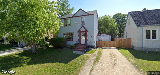 399 Truro Street（加拿大曼尼托巴省温尼伯市）房屋照片