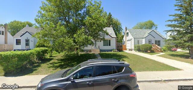 400 Conway Street（加拿大曼尼托巴省温尼伯市）房屋照片