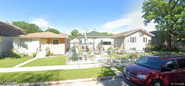 400 Truro Street（加拿大曼尼托巴省温尼伯市）房屋照片